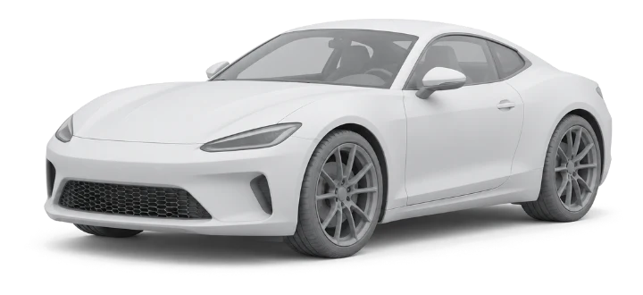 Coupé
