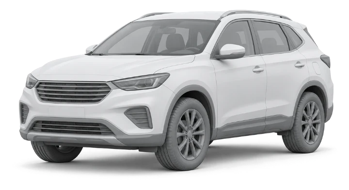 SUV compact